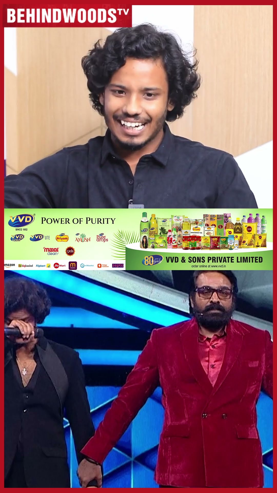 'Pavithra நல்ல பொண்ணுனு நிறைய பேருக்கு பிடிச்சு போச்சு..' Muthukumaran