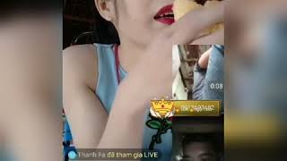 Thuy Duong Bigo Live Stream Vn