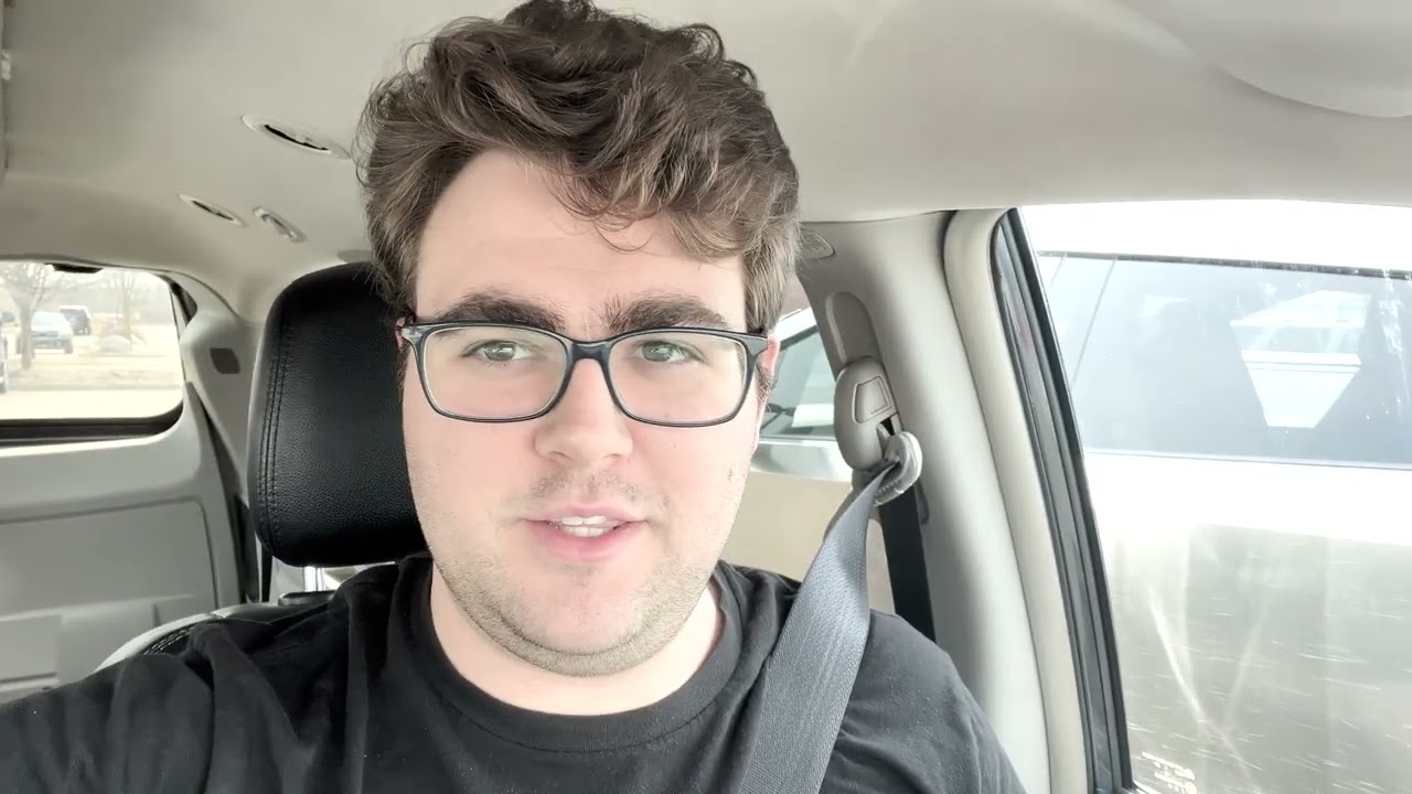 Pepsi Nitro First Time Not Clickbait