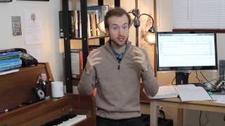 Ask a Maestro: Why do we have keys?
