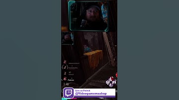 Dead by daylight clips Bubba Secretly a soul stealer #shorts