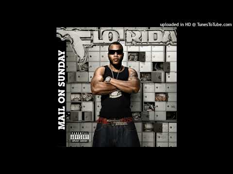 Flo Rida - Freaky Deaky (Ft. Trey Songz)