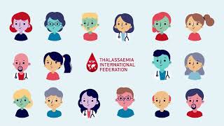 B-Thalassaemia Awareness Video