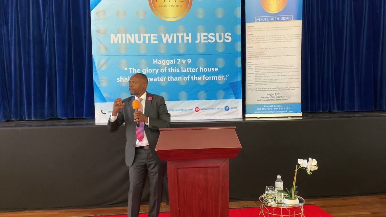 MWJ(30/11/2024)Apostle Maphinda