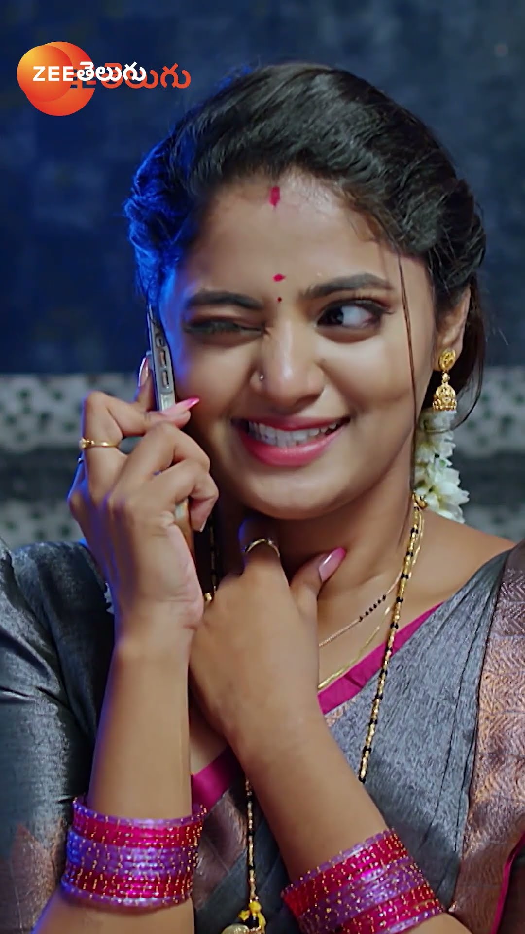 #Janaki Ramayya Gari Manavaralu #Shorts #Zee Telugu #Entertainment #Drama