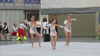 Download Lagu Sussanne Janne Amélie tempo MP3