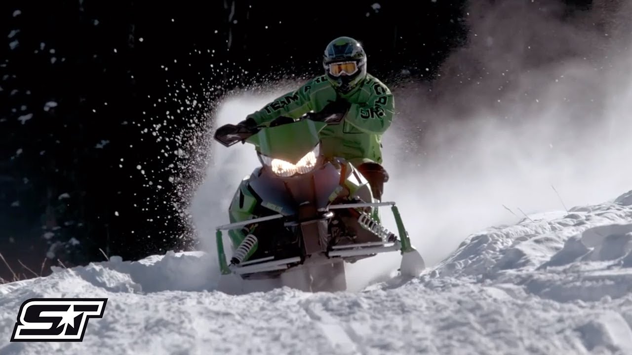 SnowTrax Television 2019 Episode 12 (Full Episode) YouTube