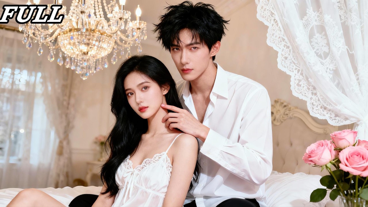 เธอตกหลุมรักศัตรูที่ฆ่าแม่ของเธอ 💔 ทั้งสองเกลียดชังกันจนกระดูกดำ แต่มักหลงรักกันอย่างลับๆ