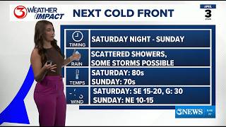 Kellianne Klass 3/31/26