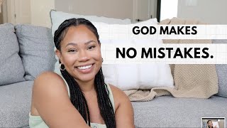 Your Expectations are a Trap | How God is Using Your Unmet Expectations | Melody Alisa