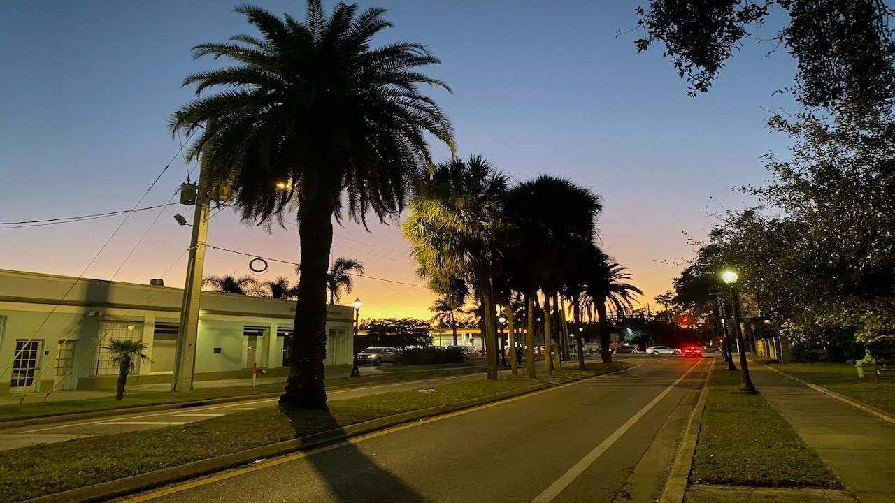 Ringling Exchange from Falmouth - Vlog 1 - The First Week!