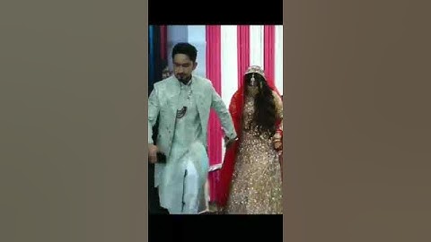 Adnaan shaikh and Ayesha shaikh Sangeet Ceremony #adnaan #wedding #team07 #trendingshorts