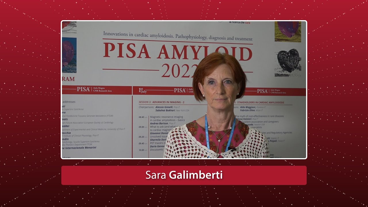 Diagnosi e terapia dell’amiloidosi cardiaca da catene leggere. Quali novità?