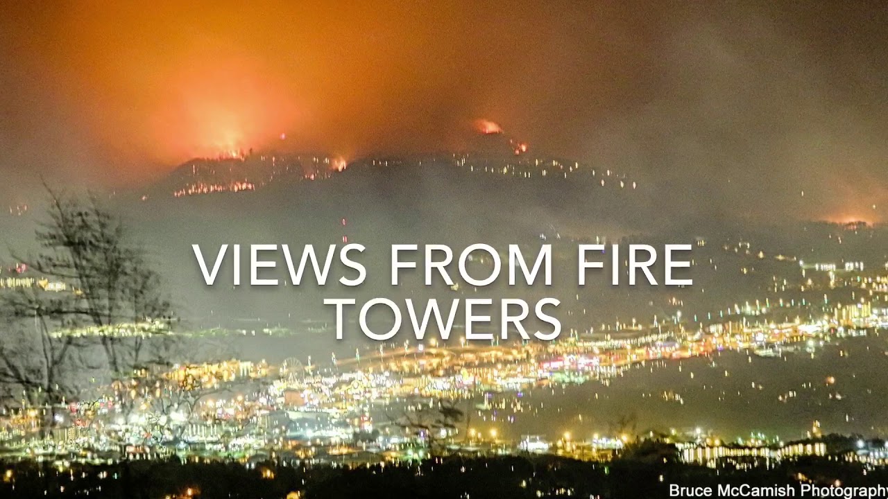 Gatlinburg Fire 2016 YouTube