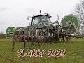 DMC Agri Contractors - Slurry 2020