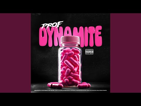 Dynamite