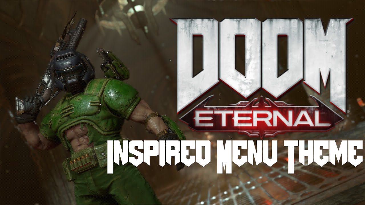 Doom the thing Doom the thing
