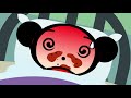 Pucca | Temporada 2 | Capítulo 20: Preocupado y confundido