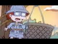 Rugrats The Jungle/ The Old Country 