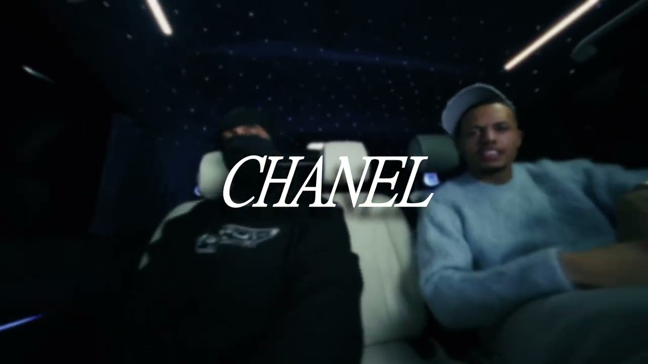 [FREE] Marlo x Pajel Type Beat - 