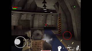 Trigger Fist Montage Wali-A