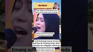 Masyaallah Sukses Selalu Bunda Lesty Kejora lestykejora lestybillar leslar