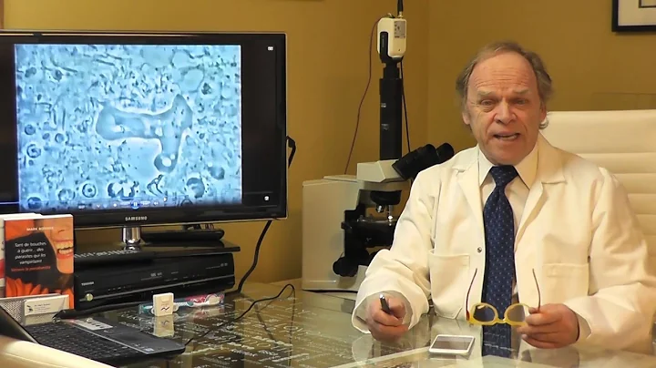 Method to cure your gum disease. Mark Bonner dmd. ...
