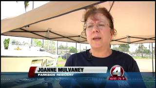 Charlotte County Sheriff's Office targets crime in Parkside