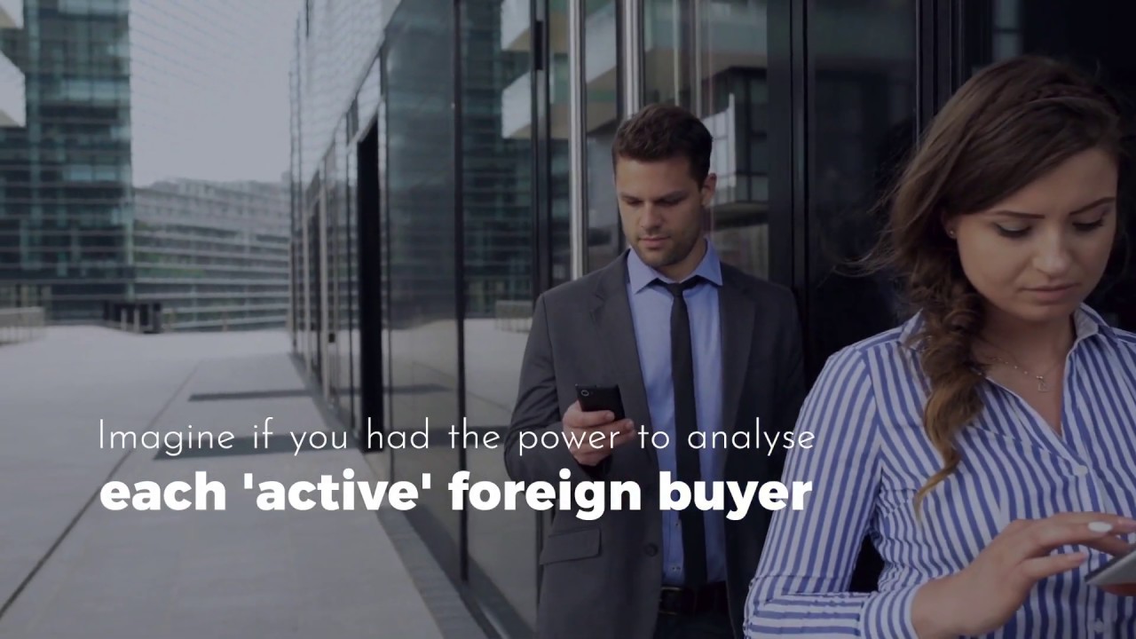 Struggling to find foreign buyers for your export products? I Import-Export Data Analysis Tool