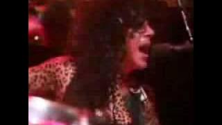 Kiss - Thrills In The Night (Live Animalize Tour 1984)