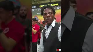 Is Speed losing his cool? Tactics are needed for Speed United ASAP!