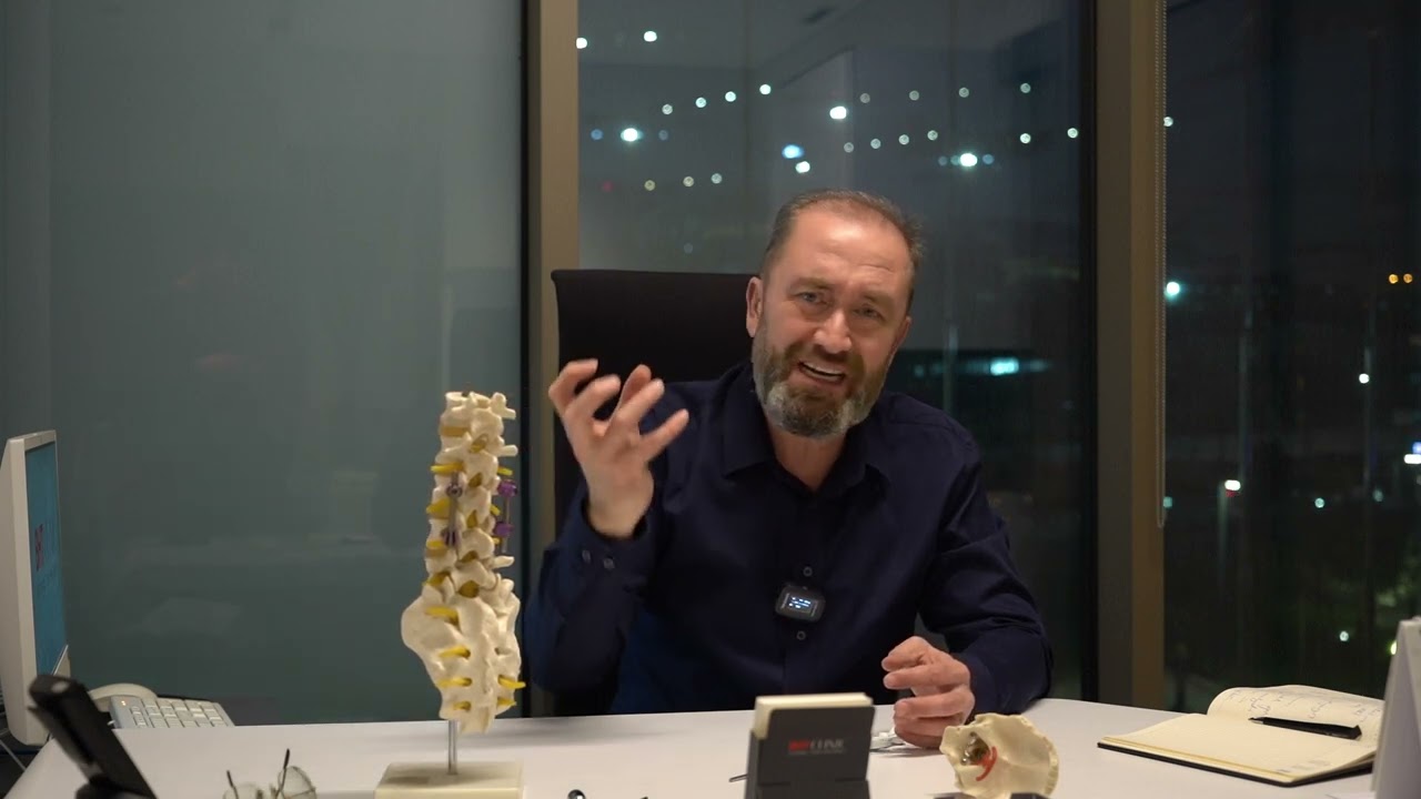 Kemik Erimesine Bağlı Omurga Kırıkları