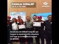 Crónicas CONALEP del 03 al 07 de Abril de 2017