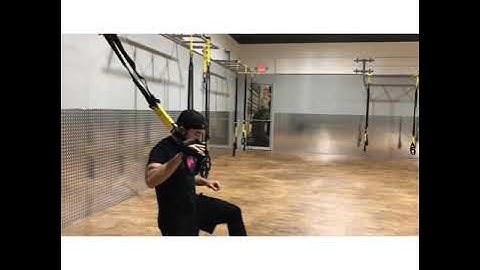 Shoulder Mobility - ER - Americana PAILs & RAILs