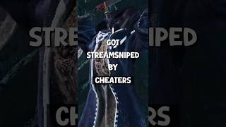 He couldnt solve this with his cheats  #dbd #deadbydaylight #dbdclips  #gaming