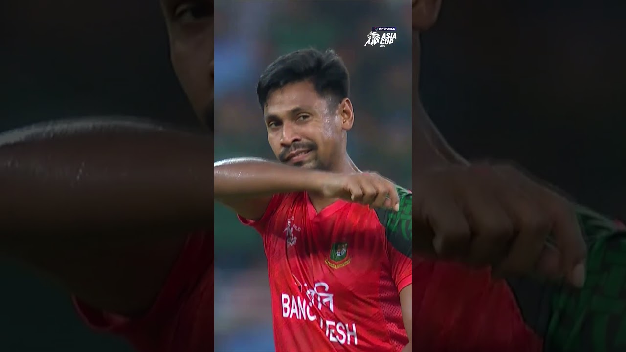 Gearing up for Pakistan vs Bangladesh | DP World Asia Cup 2025