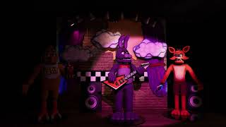 Faz Anim - Shake a Tail Feather (feat. Ray Charles)