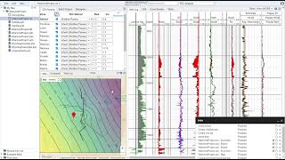 Welcome Project: Grid-based parameter interpolation