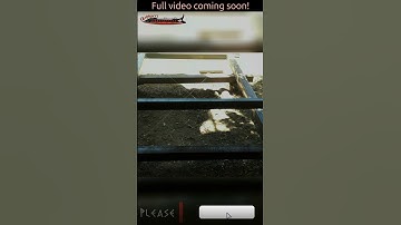 DIY Plasma CNC || Part 5: X-Axis Movement Test #cncplasma