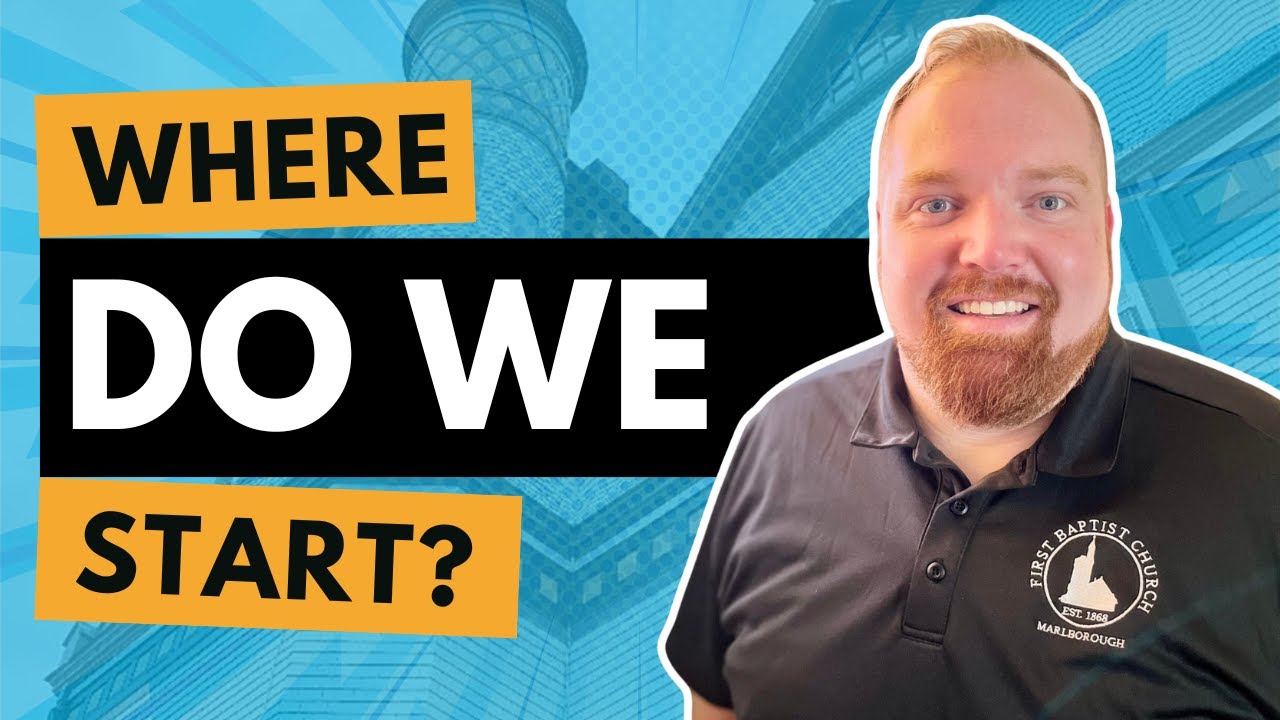 First-Year Priorities After a Church Merger