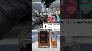 Best designer winter scent #perfume #smellsgood #fragrance #fragrancereview #smellsgood #Guerlain