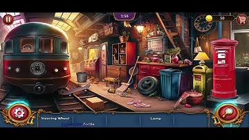 Hidden Object The Forgotten Quest - Android App - GogetaSuperx