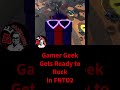 Gamer Geek's Present Presents a Unit that Promises an Electrifying Performance in Five Nights TD2