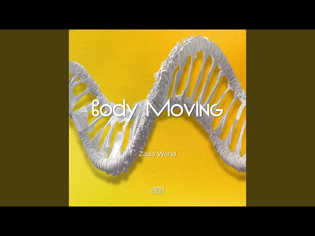 Body Moving