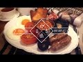 英式早餐 - 港足加油 Full English Breakfast - Football Pride