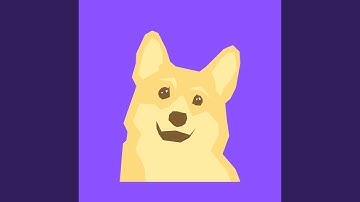 Tremendous Moods for Lazy Doggo