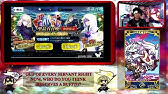 Terrible 10 Roll Oh Fate Grand Order Let S Play Kinda