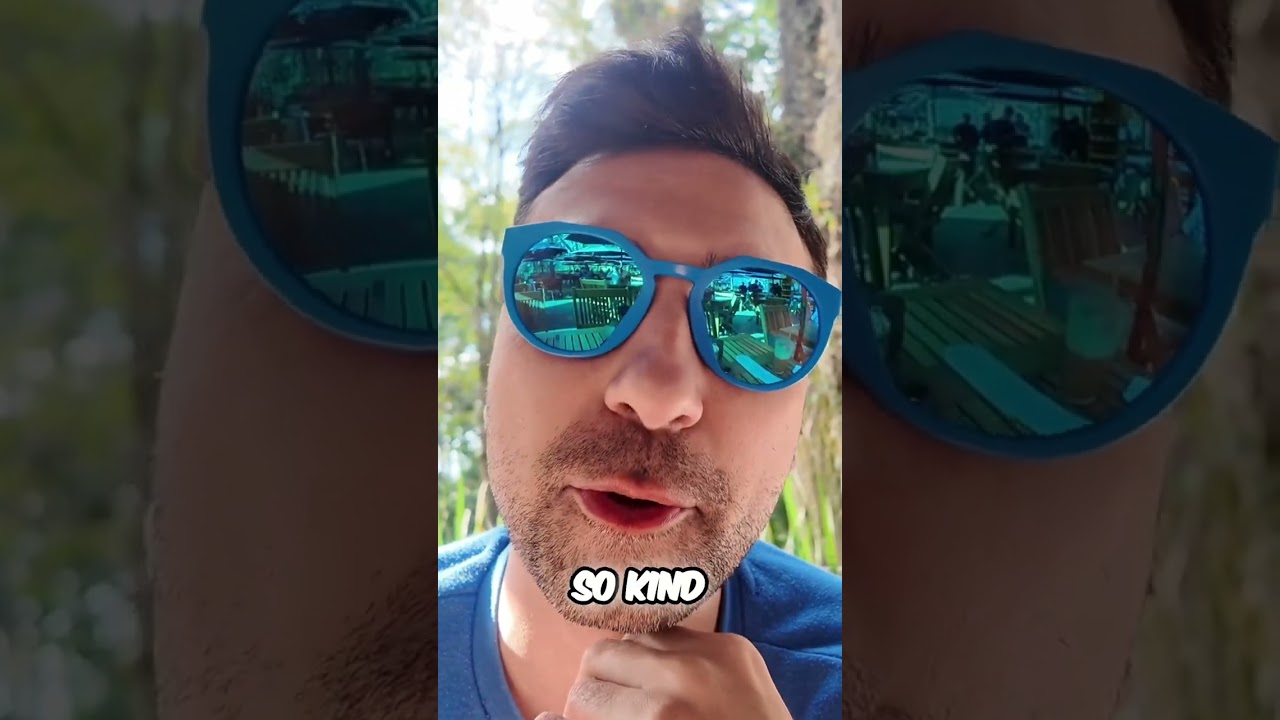 Coconut Ice Cream or Fresh Coco? Taste Test & Brazilian Restaurant 