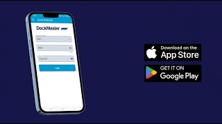 DockMaster Mobile | Manage Marina Service Jobs & Track Time On the Go