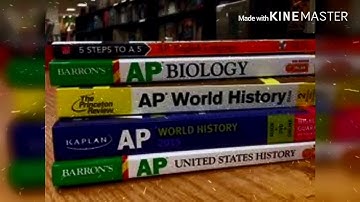 Get 5s on AP exams + pass all exams subliminal (rain version)